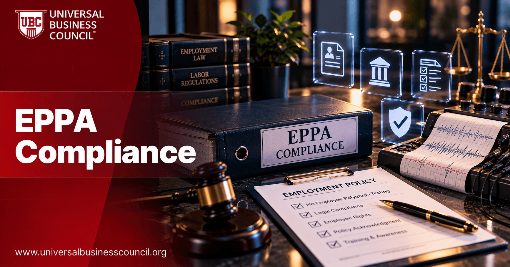 EPPA Compliance