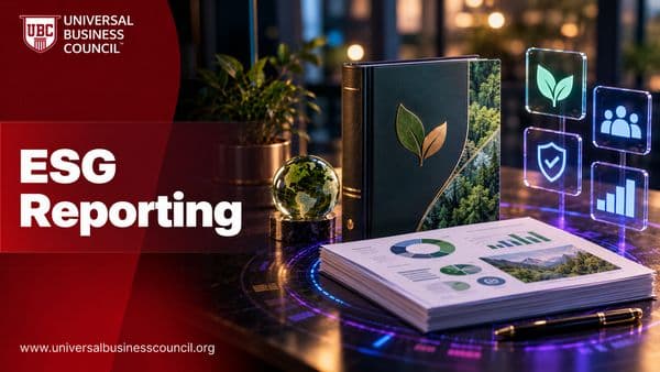 ESG Reporting