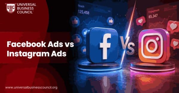 Facebook Ads vs Instagram Ads