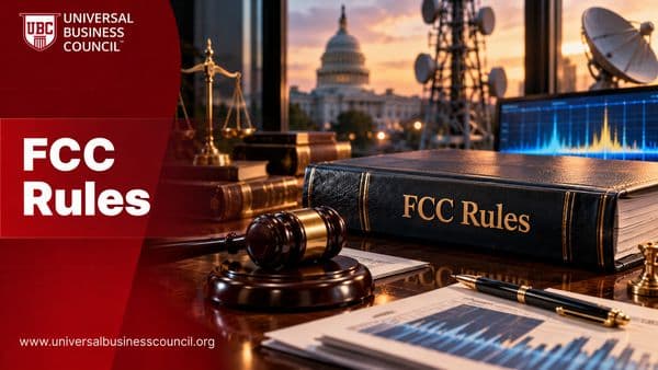 FCC Rules