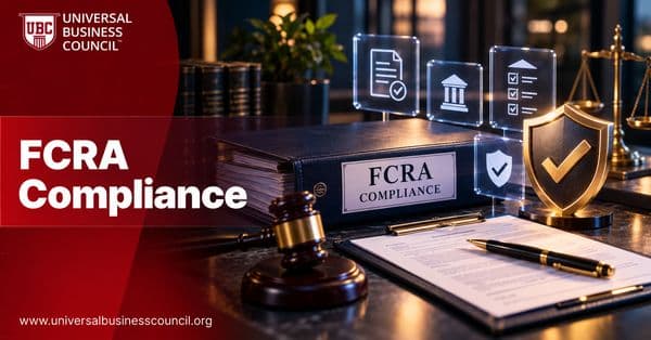 FCRA Compliance