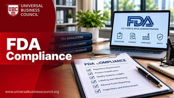 FDA Compliance