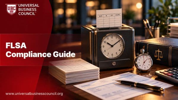 FSLA Compliance Guide