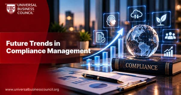 Future Trends in Compliance Management