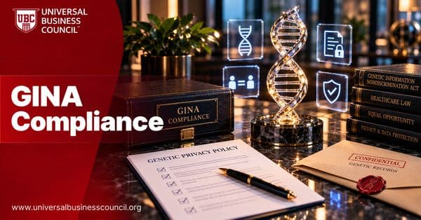 GINA Compliance