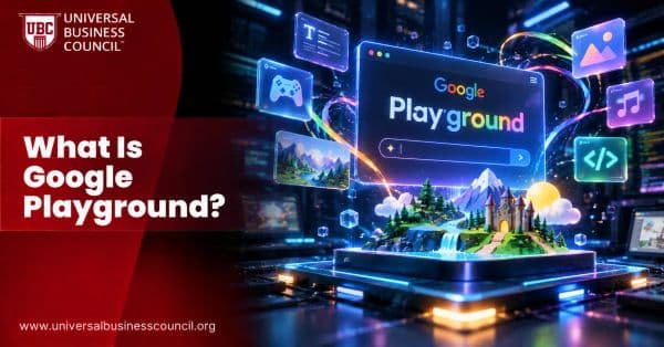 What Is Google Playground? Features and How It Works