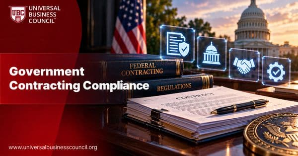 Government Contracting Compliance