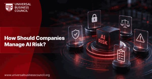 How Should Companies Manage AI Risk?