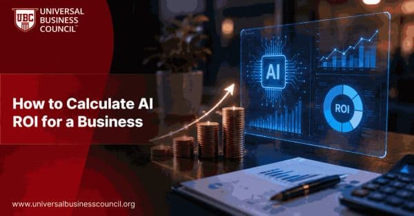 How to Calculate AI ROI for a Business