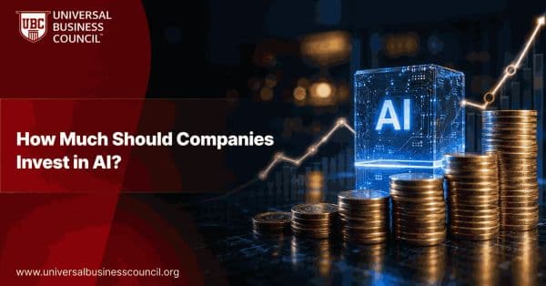 How Much Should Companies Invest in AI?