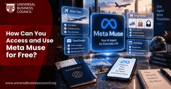 How Can You Access and Use Meta Muse for Free?