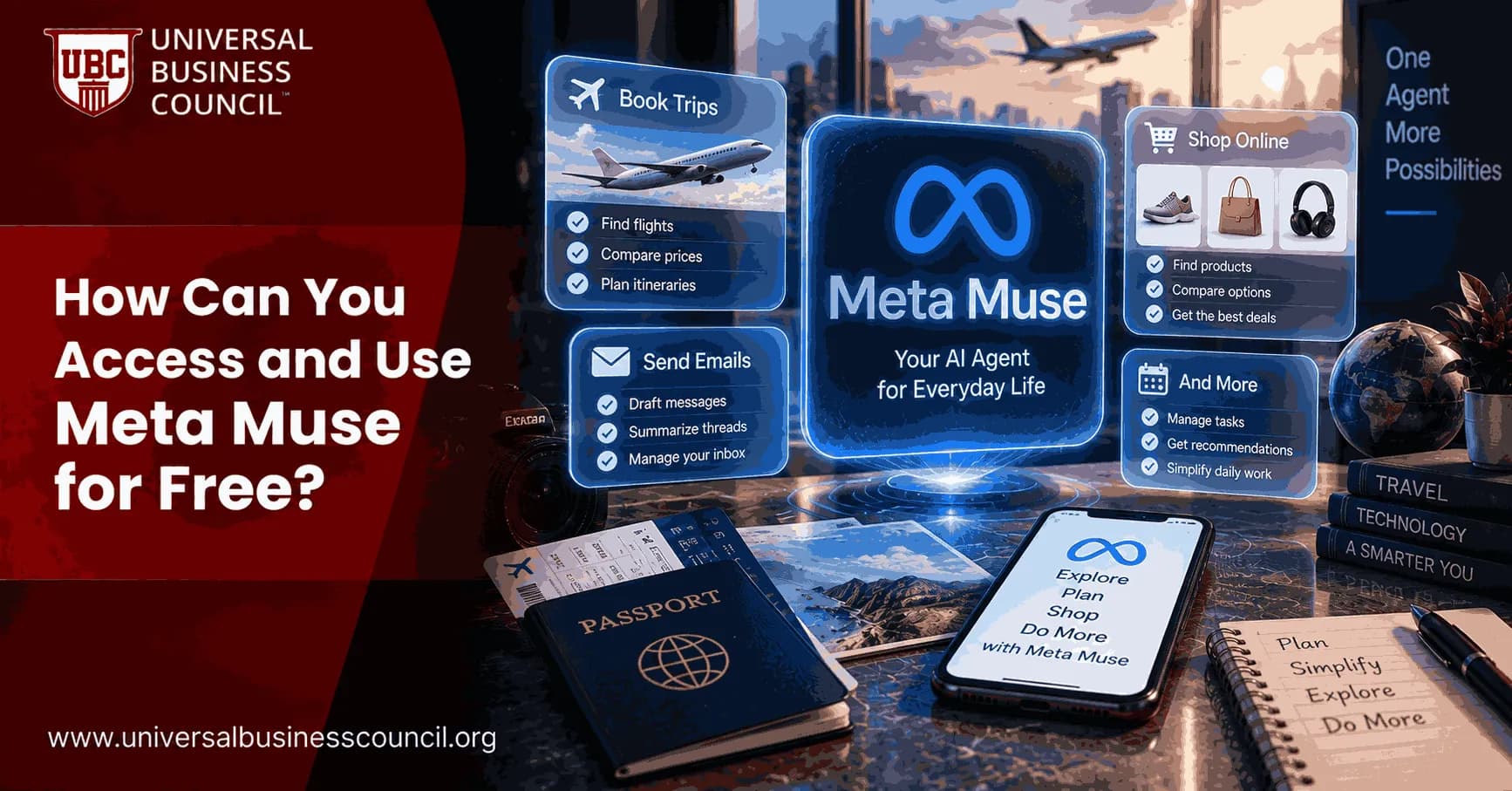 How Can You Access and Use Meta Muse for Free?