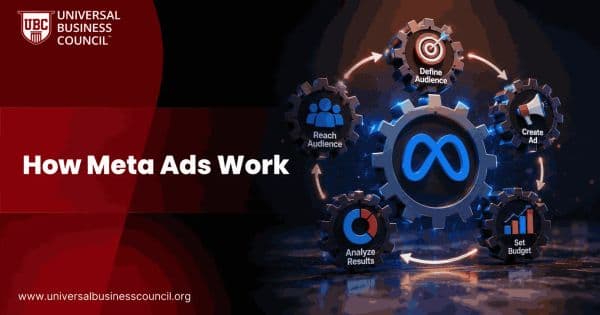How Meta Ads Work