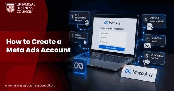 How to Create a Meta Ads Account