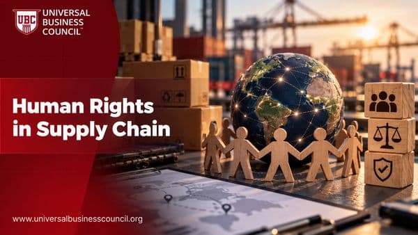 Human Rights in Supply Chain