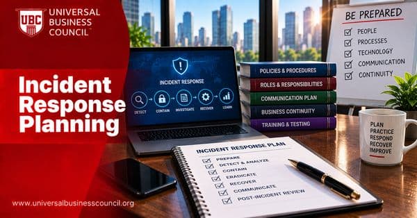 Incident Response Planning