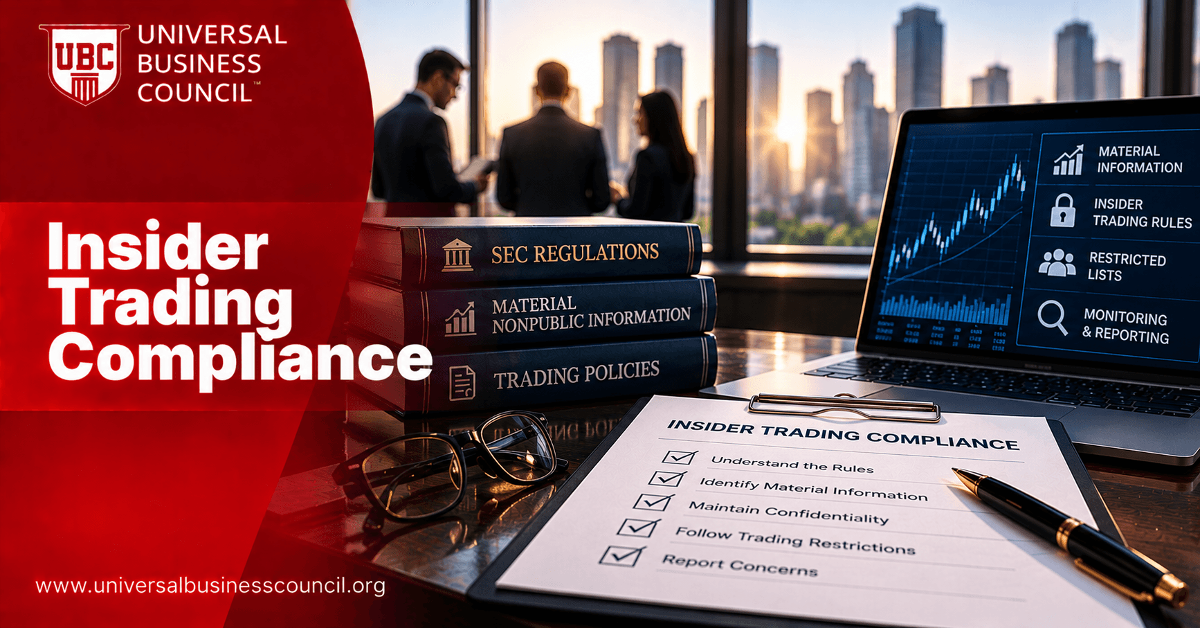 Insider Trading Compliance