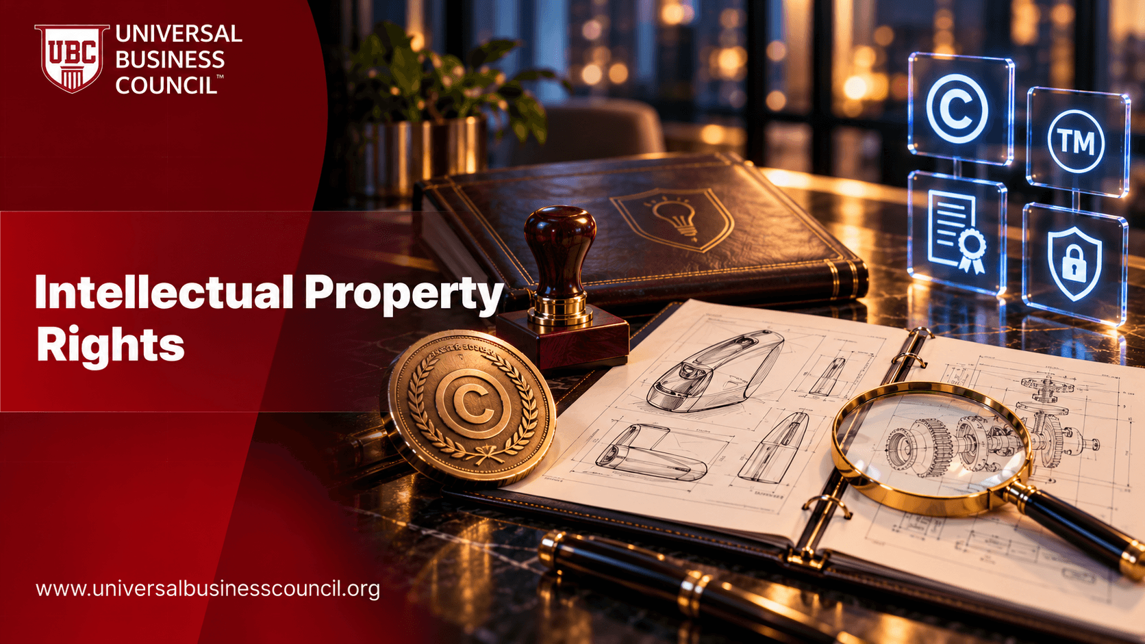 Intellectual Property Rights