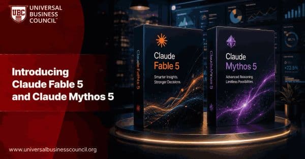 Introducing Claude Fable 5 and Claude Mythos 5