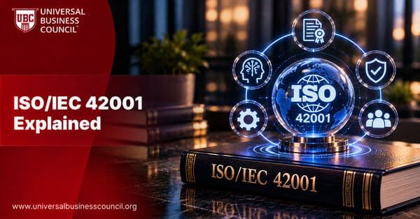 ISO/IEC 42001 Explained