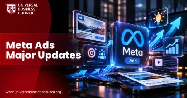 Meta Ads Major Updates