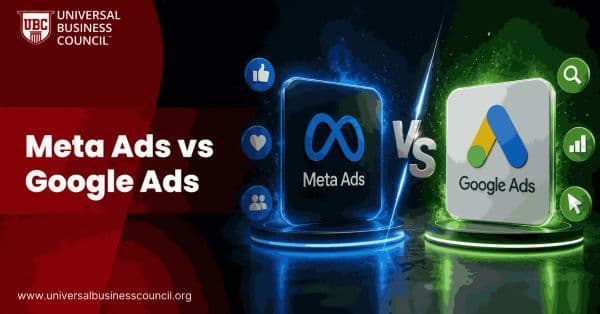 Meta Ads vs Google Ads