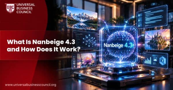 What Is Nanbeige 4.3 and How Does It Work?