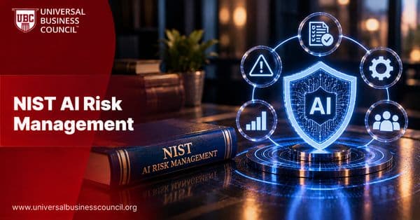 NIST AI Risk Management
