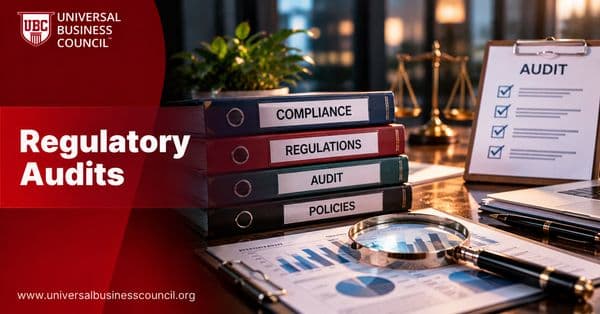Regulatory Audits