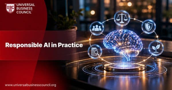 Responsible AI in Practice