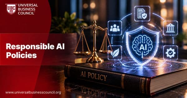 Responsible AI Policies
