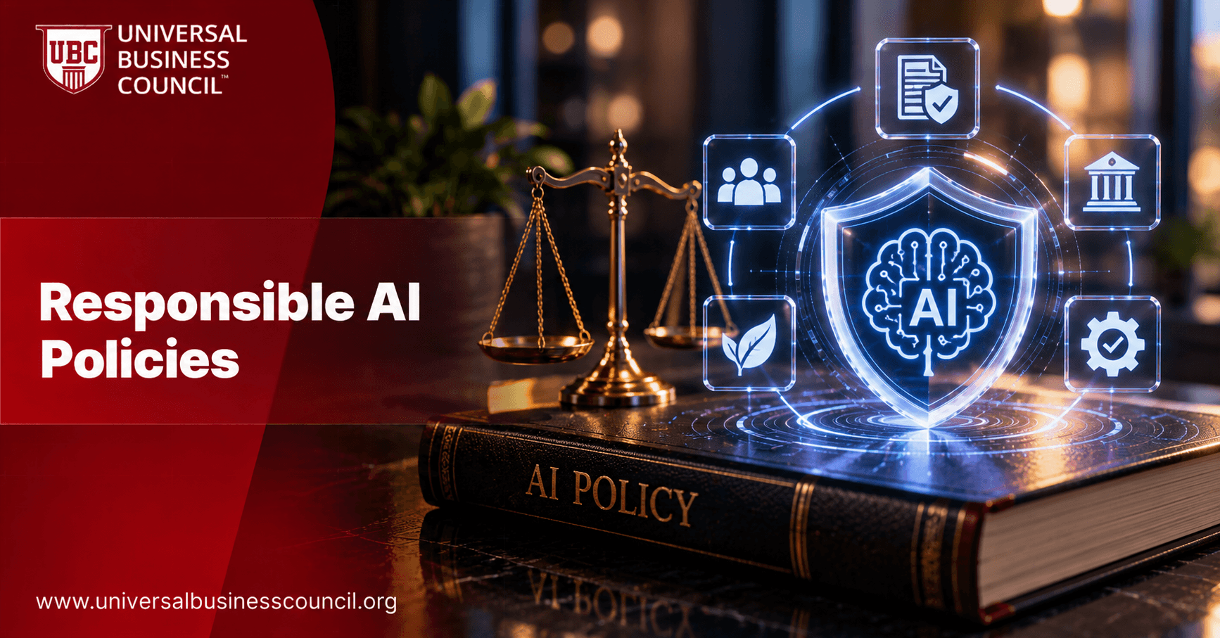 Responsible AI Policies