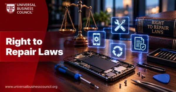 Right to Repair Laws