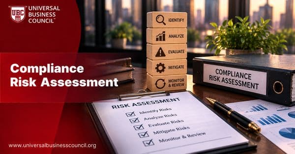 Compliance Risk Assessment