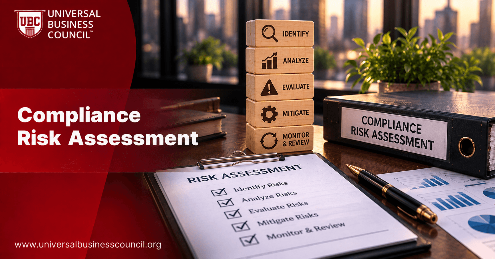 Compliance Risk Assessment