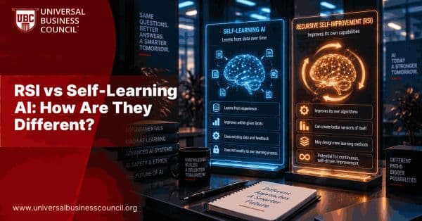 RSI vs Self-Learning AI: How Are They Different?