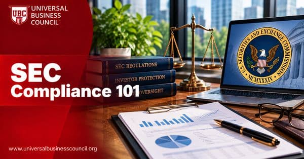 SEC Compliance 101