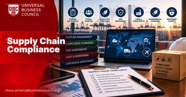 Supply Chain Compliance