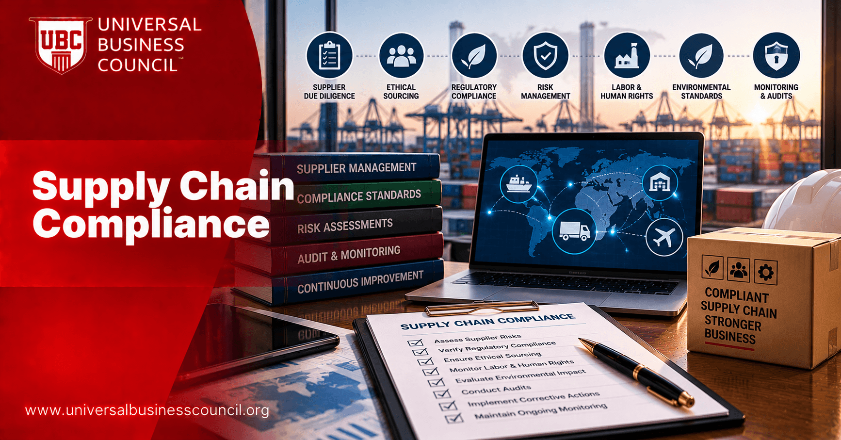 Supply Chain Compliance
