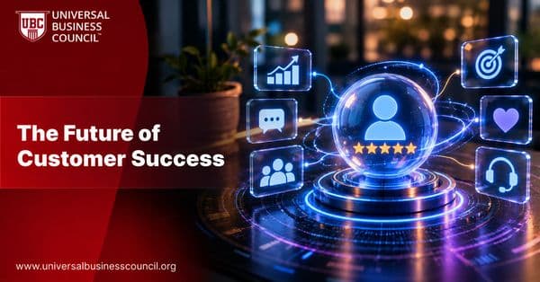 the future of customer success
