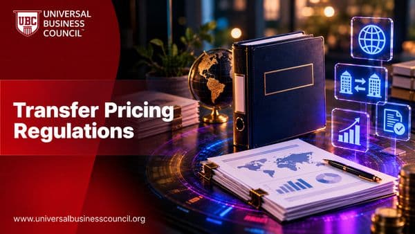 Transfer Pricing Regulations
