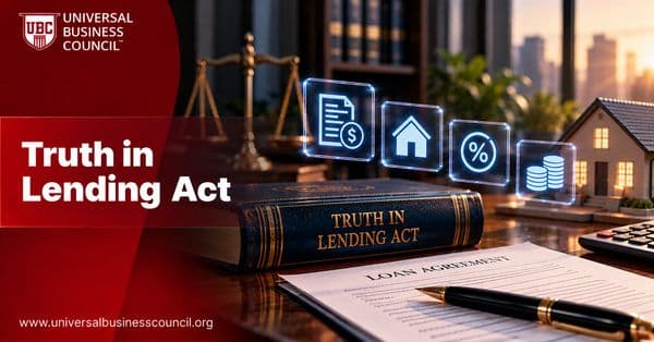 Truth in Lending Act