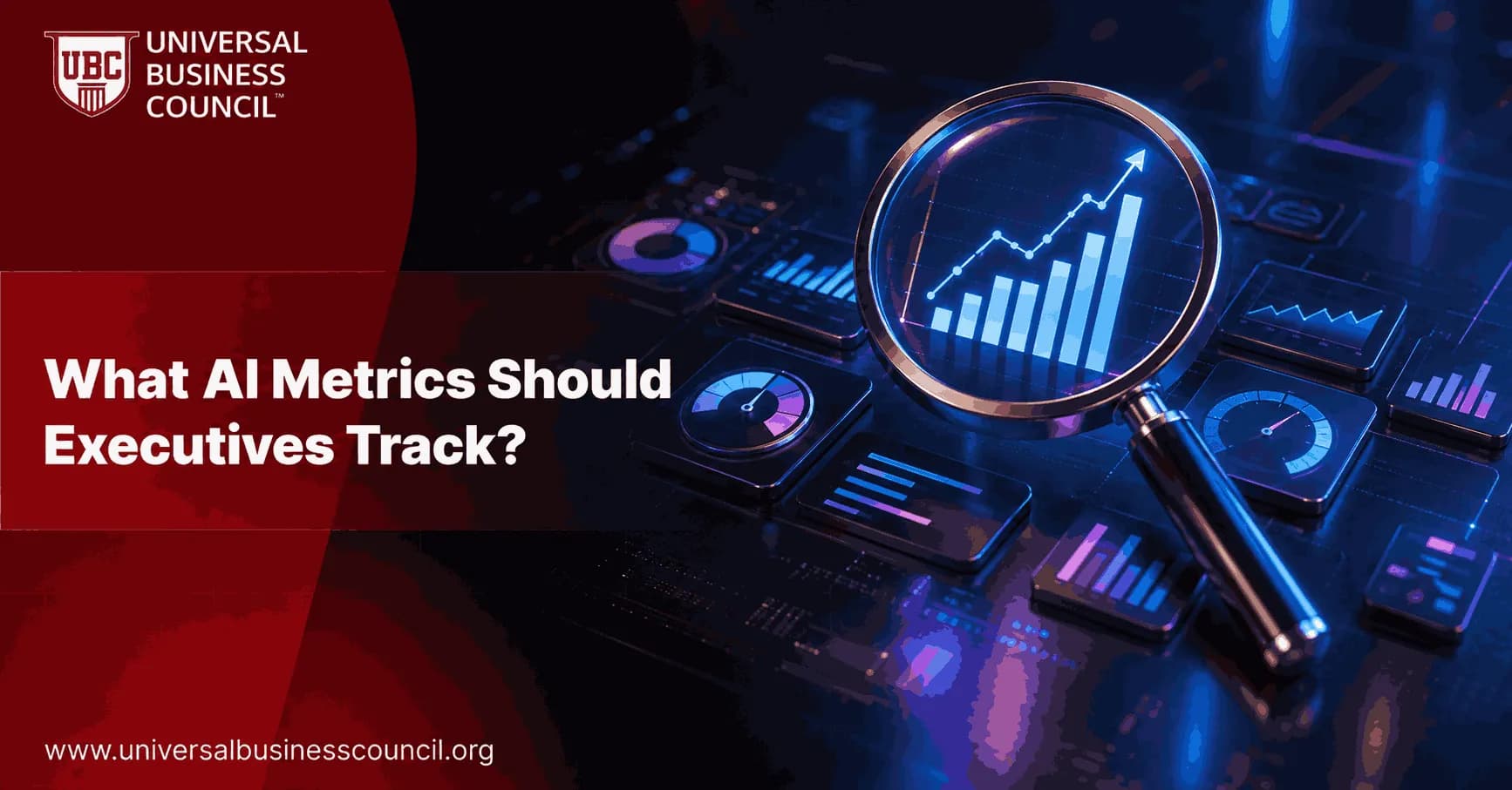 What AI Metrics Should Executives Track?
