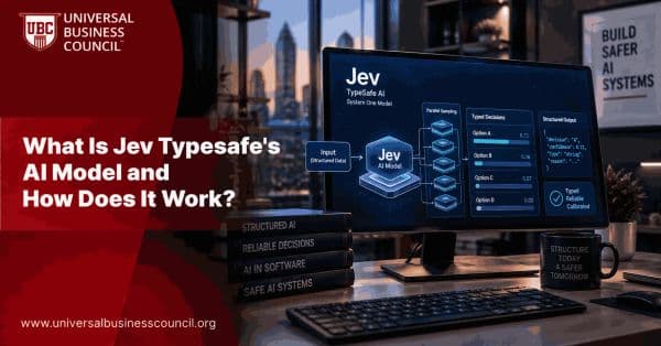 What Is Jev Typesafe's AI Model and How Does It Work?
