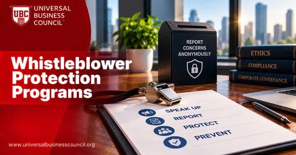 Whistle Blower Protection Programs