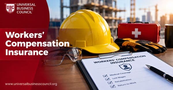 Worker's Compensation Insurance