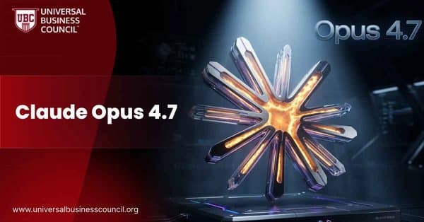 Claude Opus 4.7