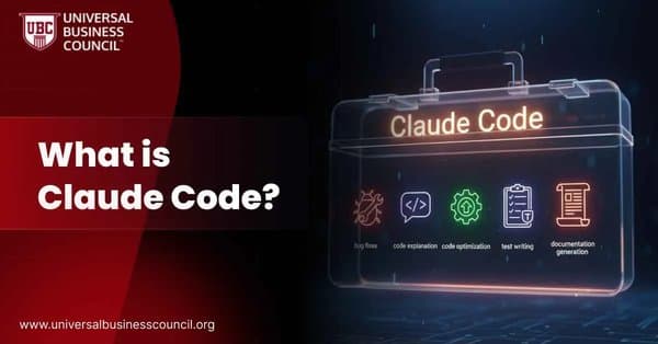 What Is Claude Code