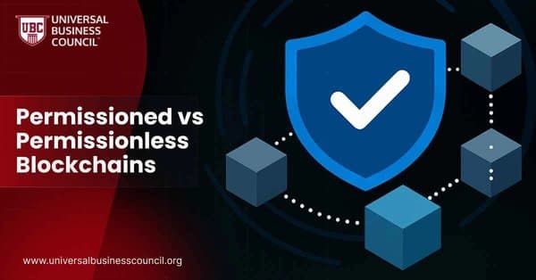 Permissioned vs Permissionless Blockchains