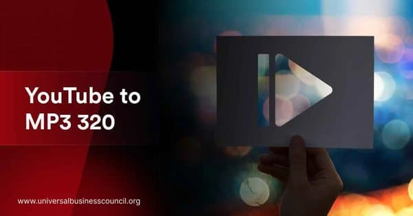 "Convert YouTube videos to high-quality MP3 320 format for easy downloading."
